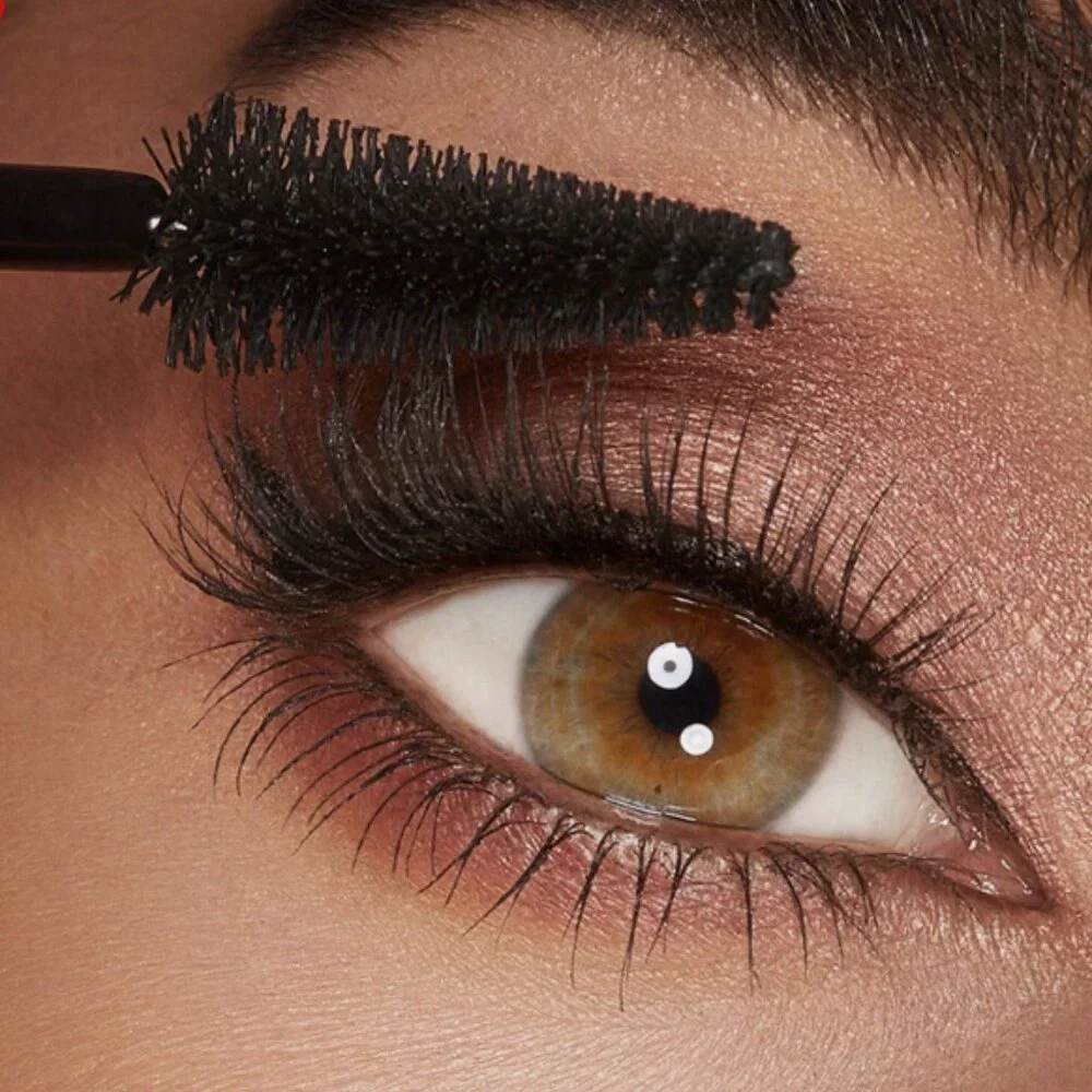 KIKO Volumeyes+ Volume & Care Black Mascara